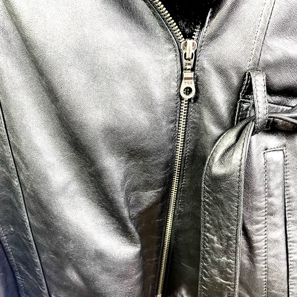 Wilson Leather - Picture 9 of 16